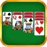 Solitaire Relax Classic Card MOD Unlimited Money 1.9.20