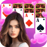 Solitaire Romantic Dates MOD Unlimited Money 1.2.0