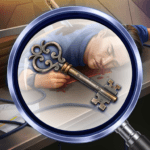 Solve the Crime Escape Rooms MOD Unlimited Money 1.0.0