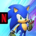Sonic Prime Dash MOD Unlimited Money 1.16.0