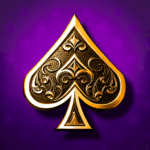 Spades HD Classic Card Game MOD Unlimited Money 1.0.6