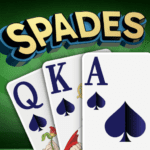 Spades Stars – Card Game MOD Unlimited Money 1.6.0