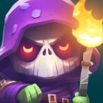 Spell Masters Brick Breaker MOD Unlimited Money 1.6.3