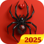 Spider Solitaire TriPeaks MOD Unlimited Money 2.2.33