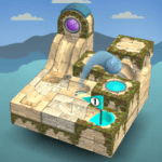 Spin Ball 3D Puzzle – Logic MOD Unlimited Money 1.1.5