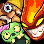 SpinCraft Roguelike MOD Unlimited Money 2.24.09