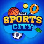 Sports City Tycoon Idle Game MOD Unlimited Money 1.20.17