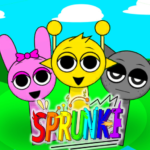 Sprunki All Modes Beat box OG MOD Unlimited Money 1.0.2