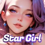 Star GirlCosmic Conversations Apk Mod 2.0.0 Premium