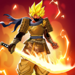 Stickman Legends Offline Games MOD Unlimited Money 7.0.6
