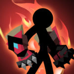 Stickman Myth Idle RPG Shadow MOD Unlimited Money 0.0.254