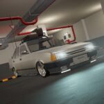 StreetPro – Car Driving Game MOD Unlimited Money 3.0