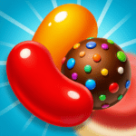 Sugar Rush – Match 3 Puzzle MOD Unlimited Money 1.03.03