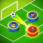 Super Soccer – 3V3 MOD Unlimited Money 1.9.5