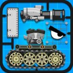 Super Tank Rumble MOD Unlimited Money 5.8.6 Super Tank Rumble MOD Unlimited Money 5.8.6