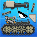 Super Tank Rumble Origin MOD Unlimited Money 5.8.7 Super Tank Rumble Origin MOD Unlimited Money 5.8.7