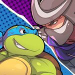TMNT Shredders Revenge MOD Unlimited Money 1.2.10