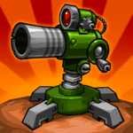 Tactical War Tower Defense MOD Unlimited Money 2.9.4