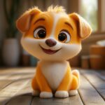 Talking Dog MOD Unlimited Money 1.4.4