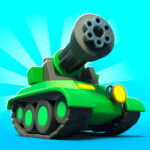 Tank Sniper 3D Shooting Games MOD Unlimited Money 0.3.75