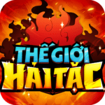 Th Gii Hi Tc MOD Unlimited Money 1.0