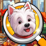 Tidy Master Hidden Objects MOD Unlimited Money 1.2.0
