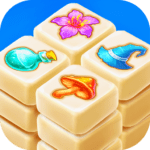 Tile Chronicles – Puzzle Game MOD Unlimited Money 1.0.5
