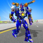 Toilet Robot Monster Game 3D MOD Unlimited Money 38