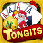 Tongits Plus Offline Card Game MOD Unlimited Money 2.2.9