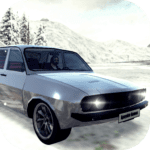 Toros Snowy Driving Simulator MOD Unlimited Money 5.1