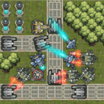 Tower Defense Rush MOD Unlimited Money 1.0.5