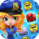Traffic Jam Cars Puzzle Match3 MOD Unlimited Money 1.5.88