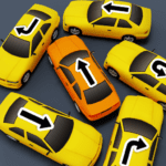 Traffic Time Rescue Car Jam MOD Unlimited Money 1.0.3