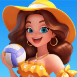 Travel Stories Merge Journey MOD Unlimited Money 1.0.1.1028