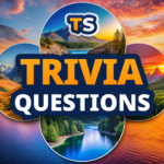 Triviascapes trivia IQ test MOD Unlimited Money 1.7.101