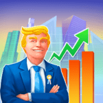 Trump Inc Political Tycoon MOD Unlimited Money 0.1