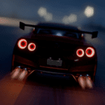 Turbo Speed Chase Pursuit MOD Unlimited Money 1.05