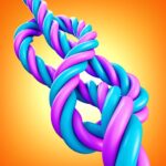 Twisted Tangle MOD Unlimited Money 1.60.2