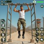 US Army Training Shooting Camp MOD Unlimited Money 1.5.2