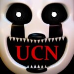 Ultimate Custom Night MOD Unlimited Money 1.0.8