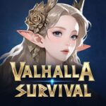 VALHALLA SURVIVAL MOD Unlimited Money 1.2.0