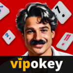 VIP Okey – Play Okey Online MOD Unlimited Money 4.40.0.52