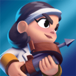 Vampirio Defend Survive MOD Unlimited Money 1.1.1.10419