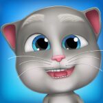 Virtual Pet Bob – Funny Cat MOD Unlimited Money 2.0.6