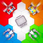 War Regions – Tactical Game MOD Unlimited Money 1.9.0