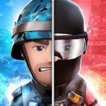 WarFriends PvP Shooter Game MOD Unlimited Money 5.11.0