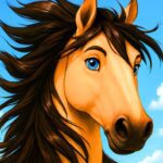 Wild Horse Spirit Adventure MOD Unlimited Money 11
