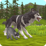 WildCraft Animal Sim Online MOD Unlimited Money VARY