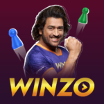 WinZO Ludo Snakes Ladders MOD Unlimited Money 35.4.1925