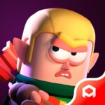 Wittle Defender MOD Unlimited Money 1.0.5